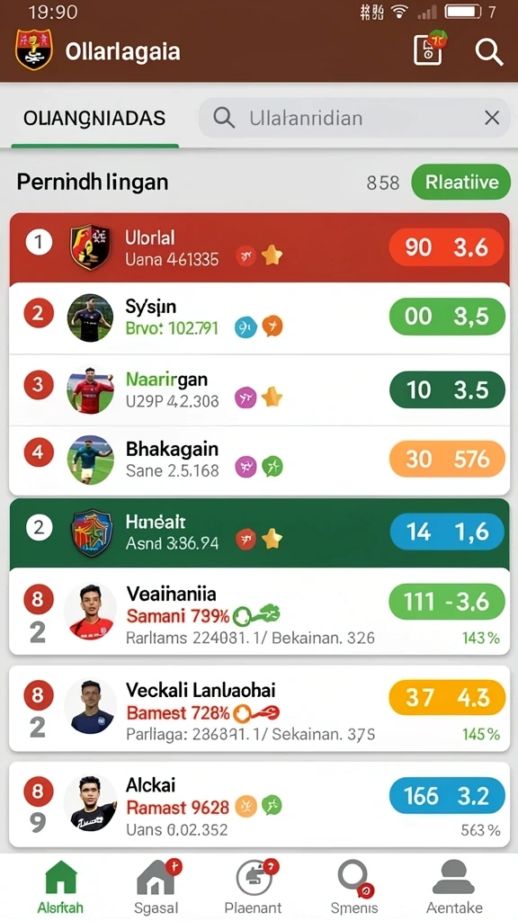 Screenshot puncaktoto nomor 2