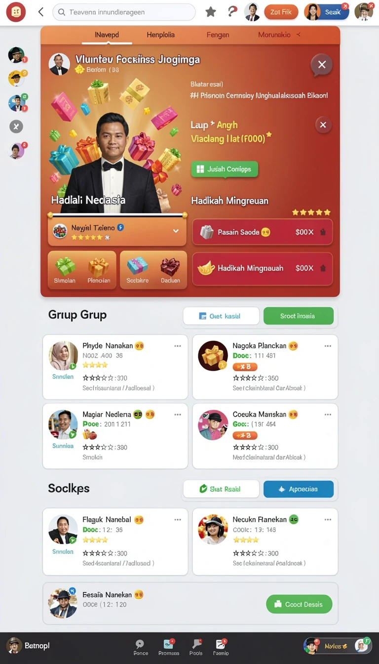Screenshot qtgame nomor 2