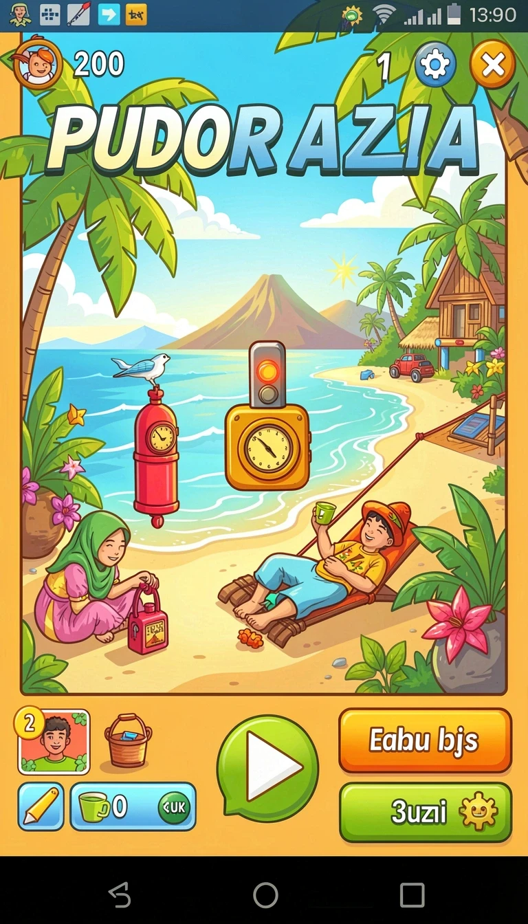 Screenshot qtgame nomor 3