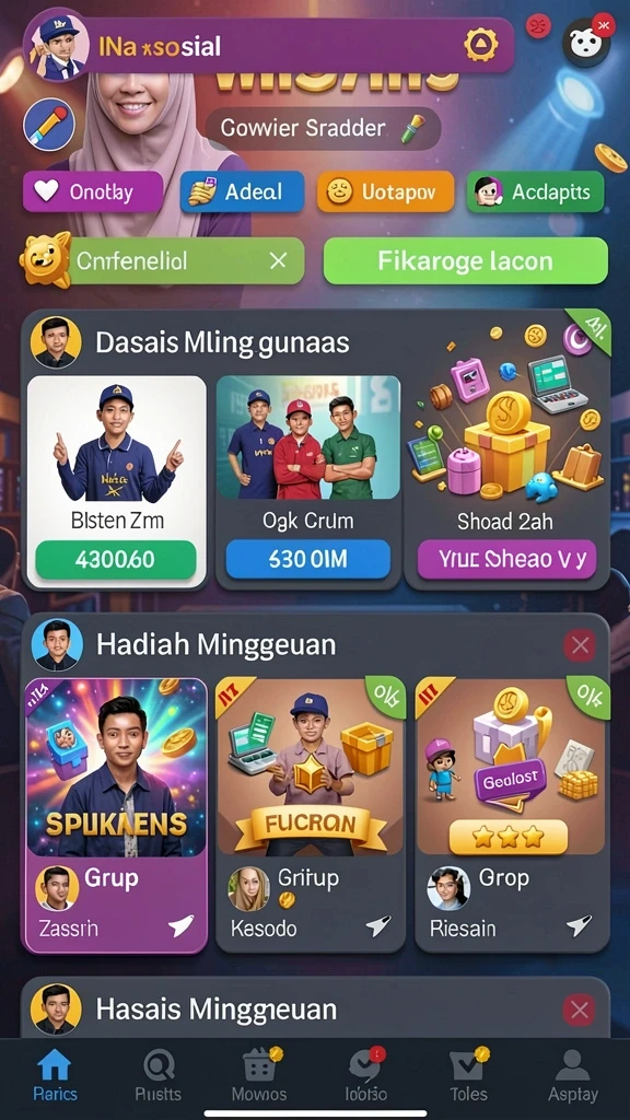 Screenshot rap89 nomor 1