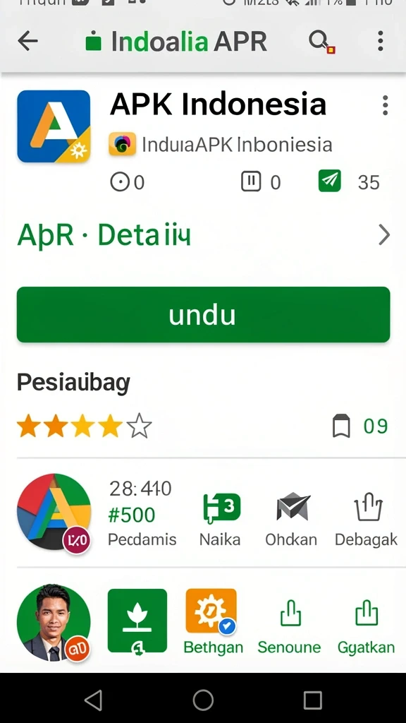 Screenshot rap89 nomor 2