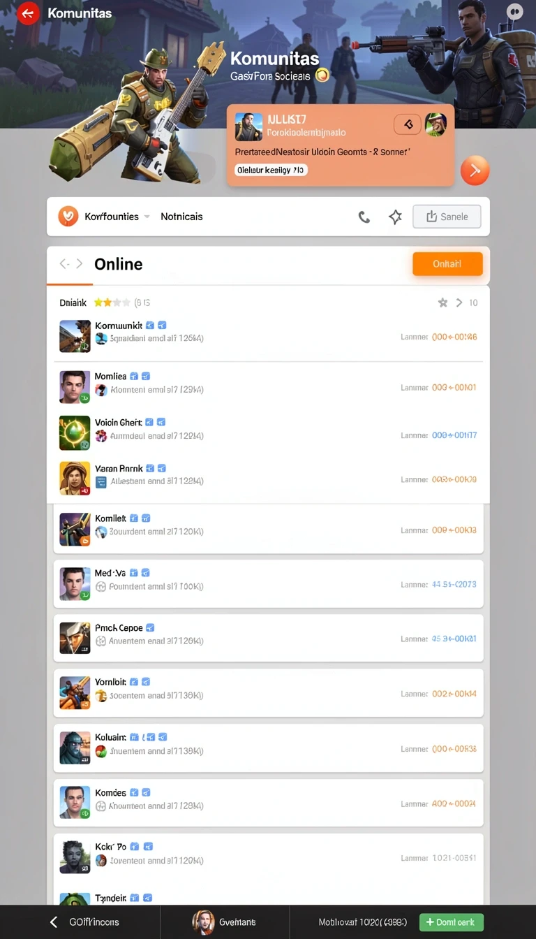 Screenshot royal88 nomor 1