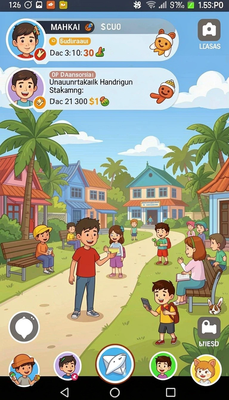 Screenshot royal88 nomor 2