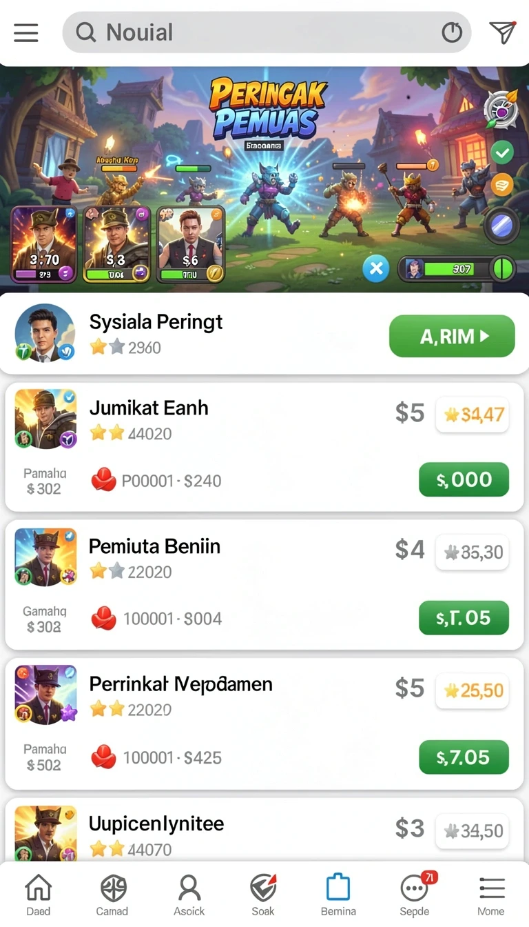 Screenshot rpvip3 nomor 1