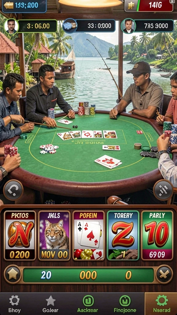 Screenshot suka86 nomor 3