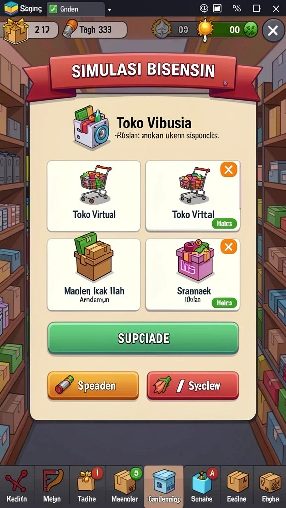Screenshot svip10 nomor 3