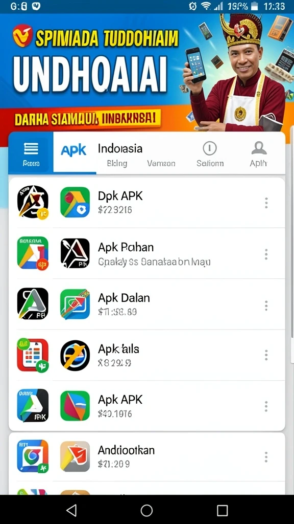 Screenshot tapjoy nomor 2