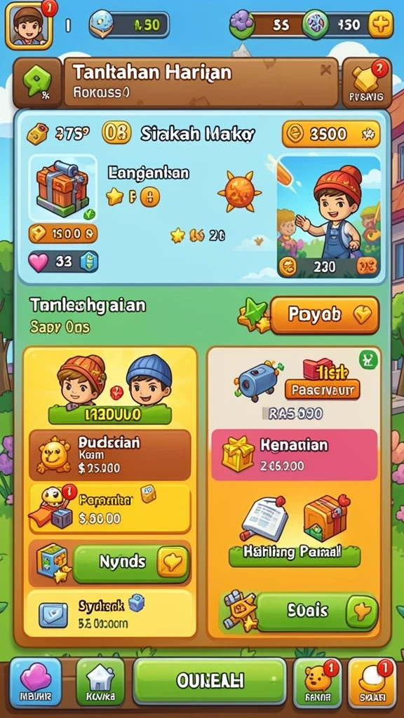 Screenshot ternatetoto nomor 1