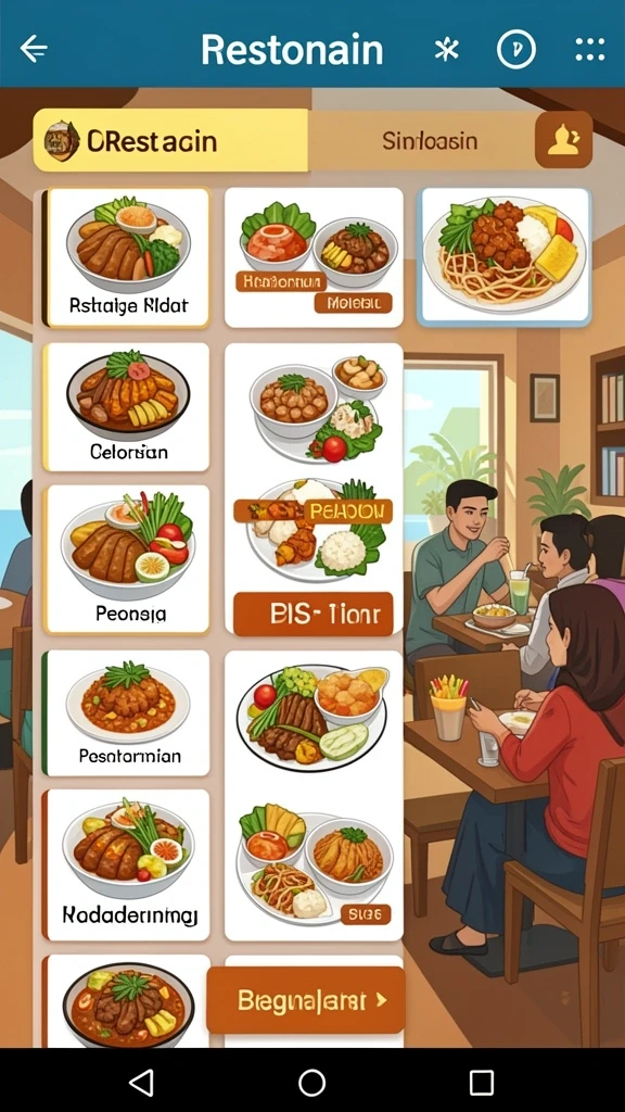 Screenshot topdomino nomor 1