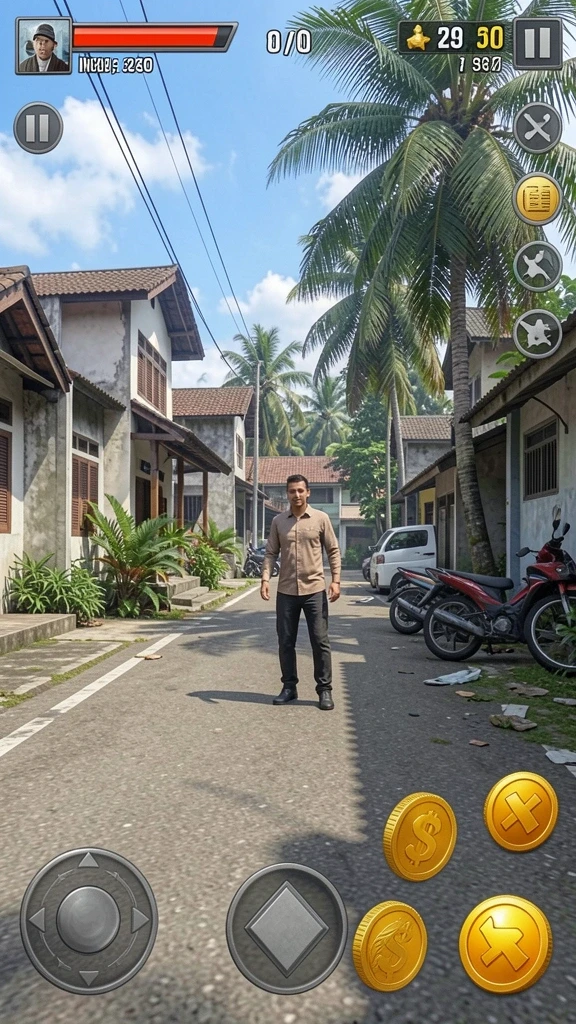 Screenshot visa89 nomor 1