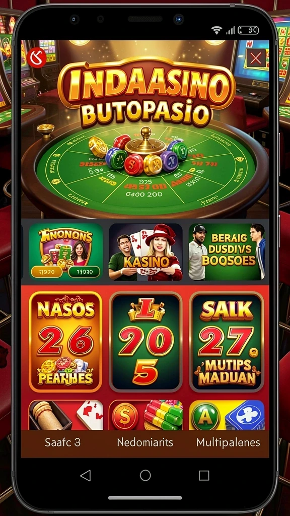 Screenshot zoro77 nomor 1